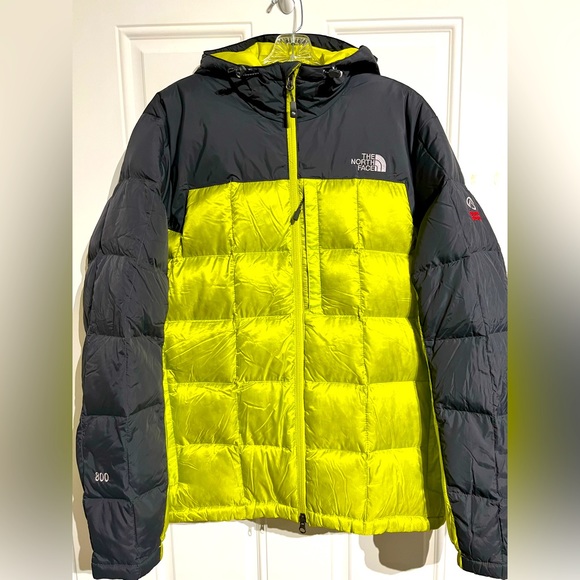 The North Face Jackets & Coats The North Face 80 Summit Hooded Down Jacket Men Large Size